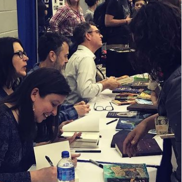 Photo 5 from Rabbit Room Inc