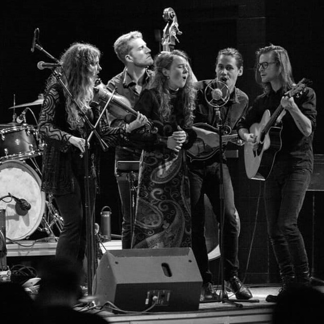 Photo 8 from Rabbit Room Inc