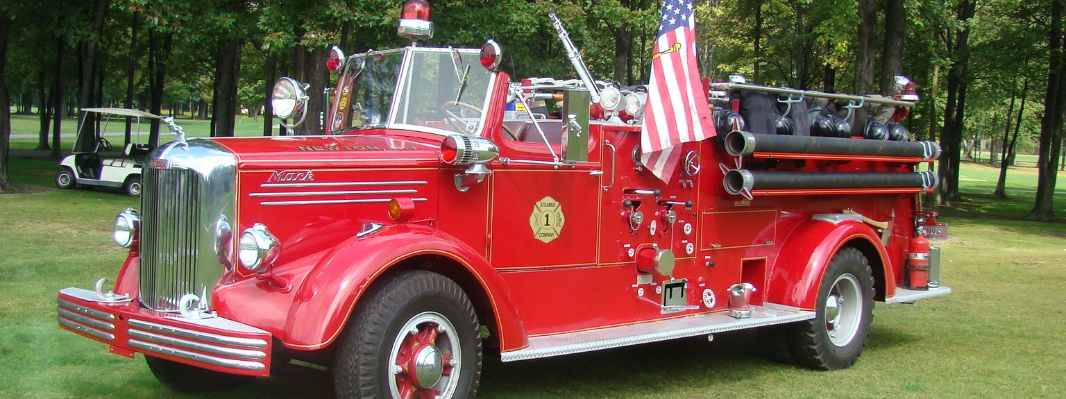 Newton Fire Museum, Inc.