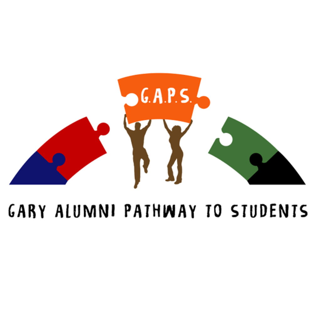 Gary Alumni Pathway To Students