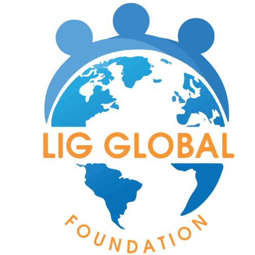 LIG Global Foundation