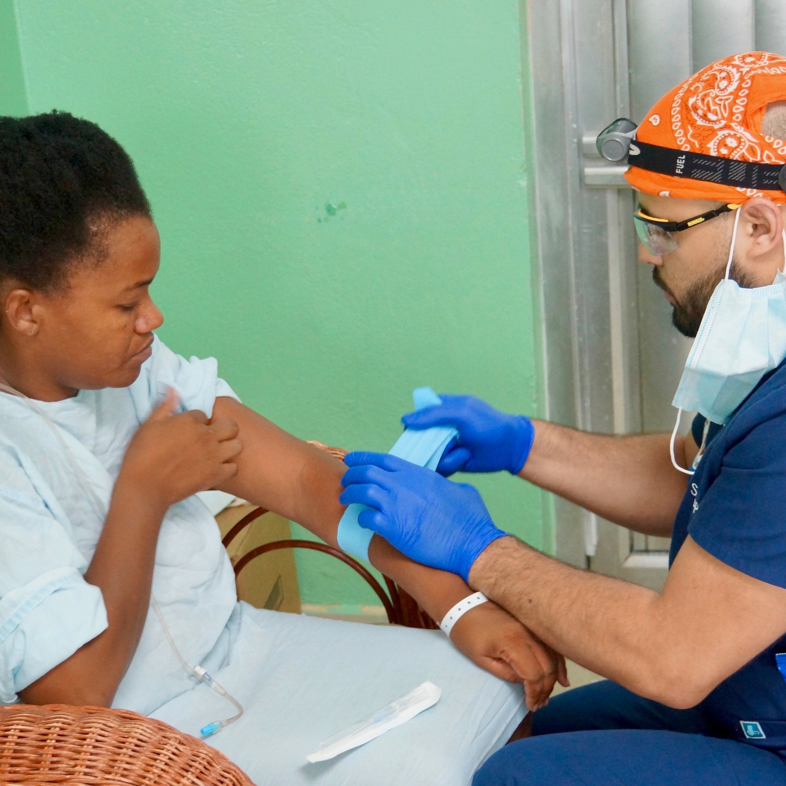 Photo 2 from LIG Global Foundation