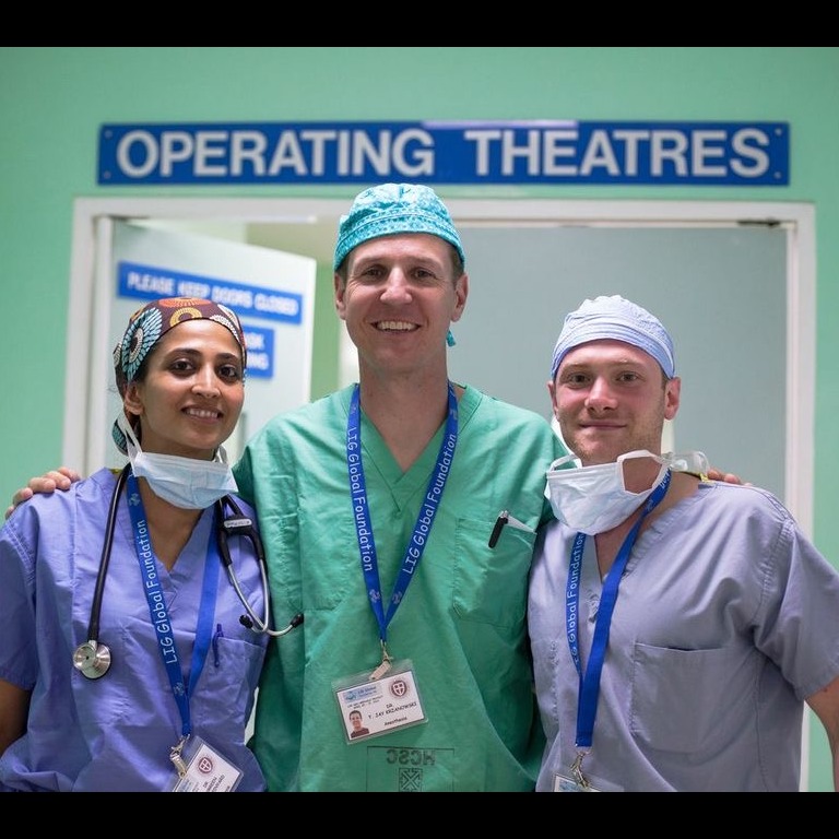 Photo 3 from LIG Global Foundation