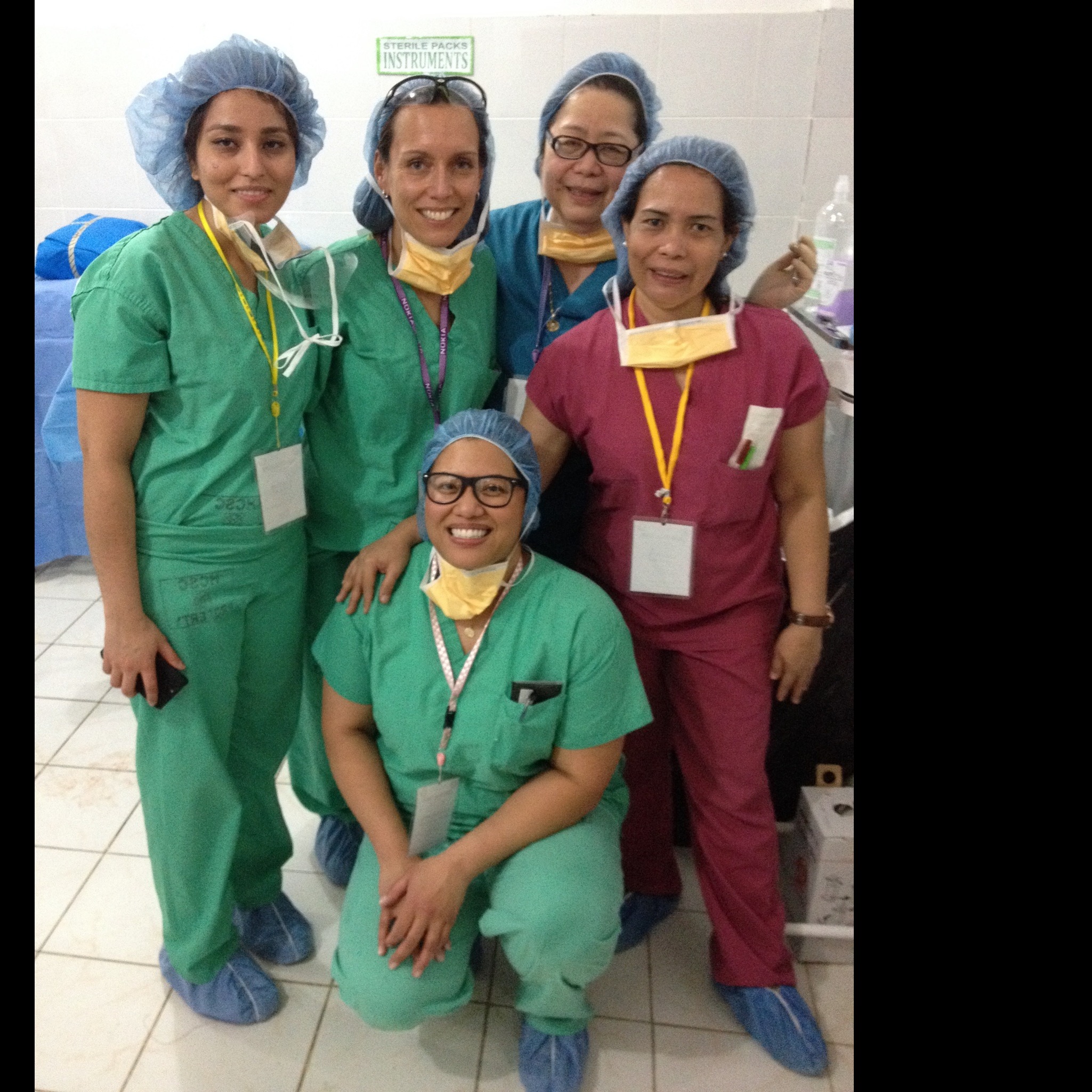 Photo 5 from LIG Global Foundation