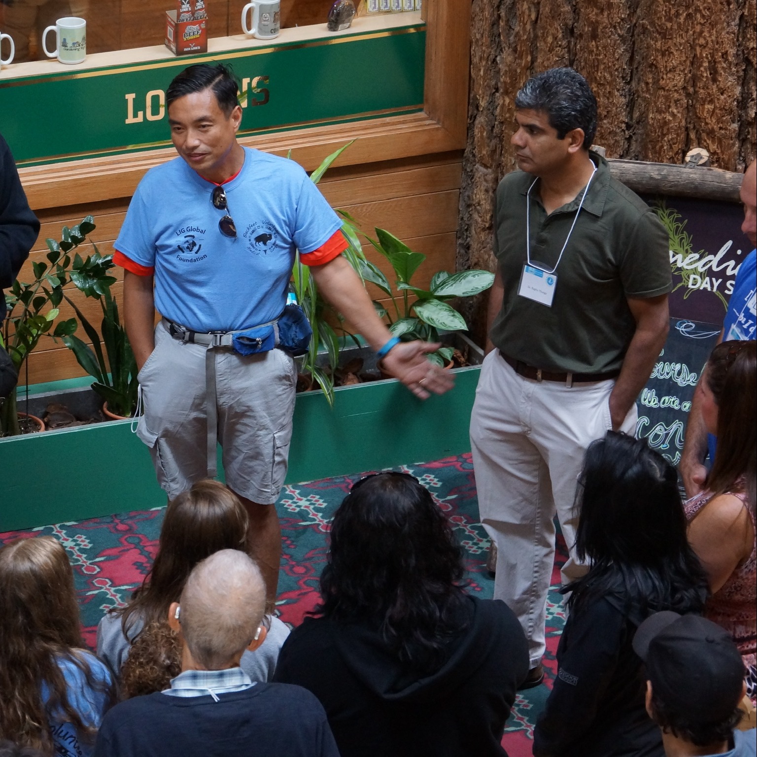 Photo 6 from LIG Global Foundation