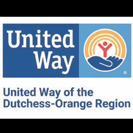 UNITED WAY OF THE DUTCHESS-ORANGE REGION INC