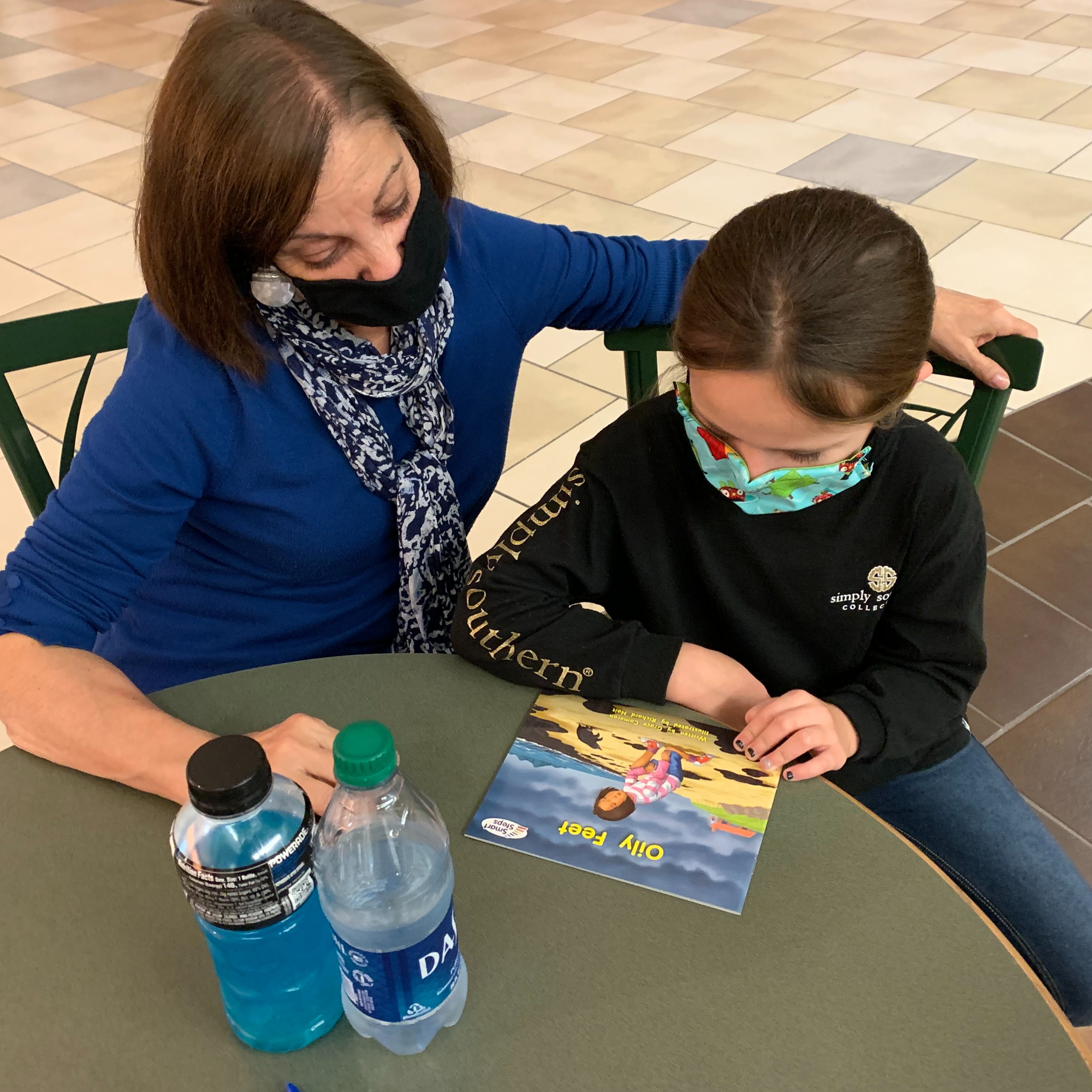 Photo 2 from Palmetto Literacy Council