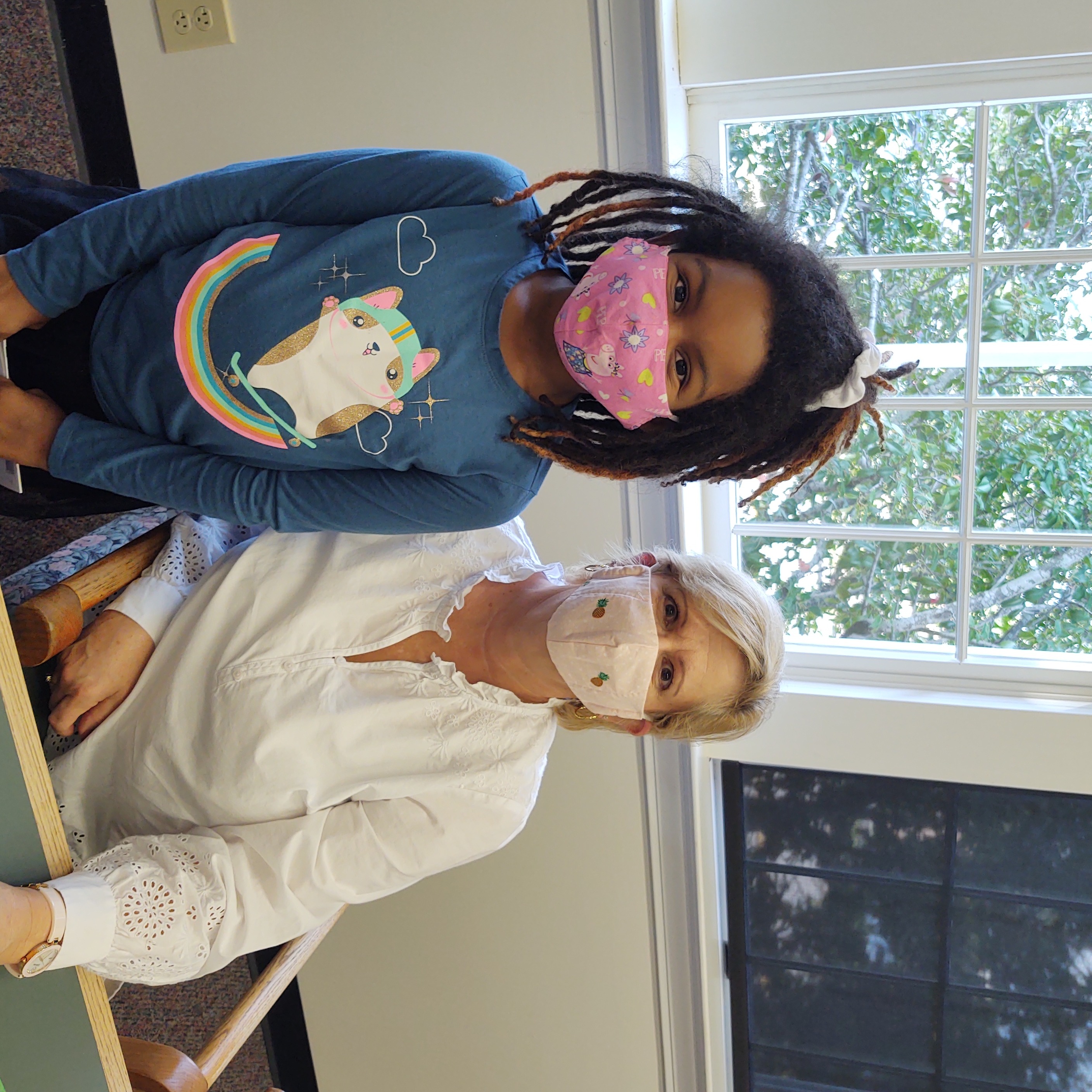 Photo 3 from Palmetto Literacy Council