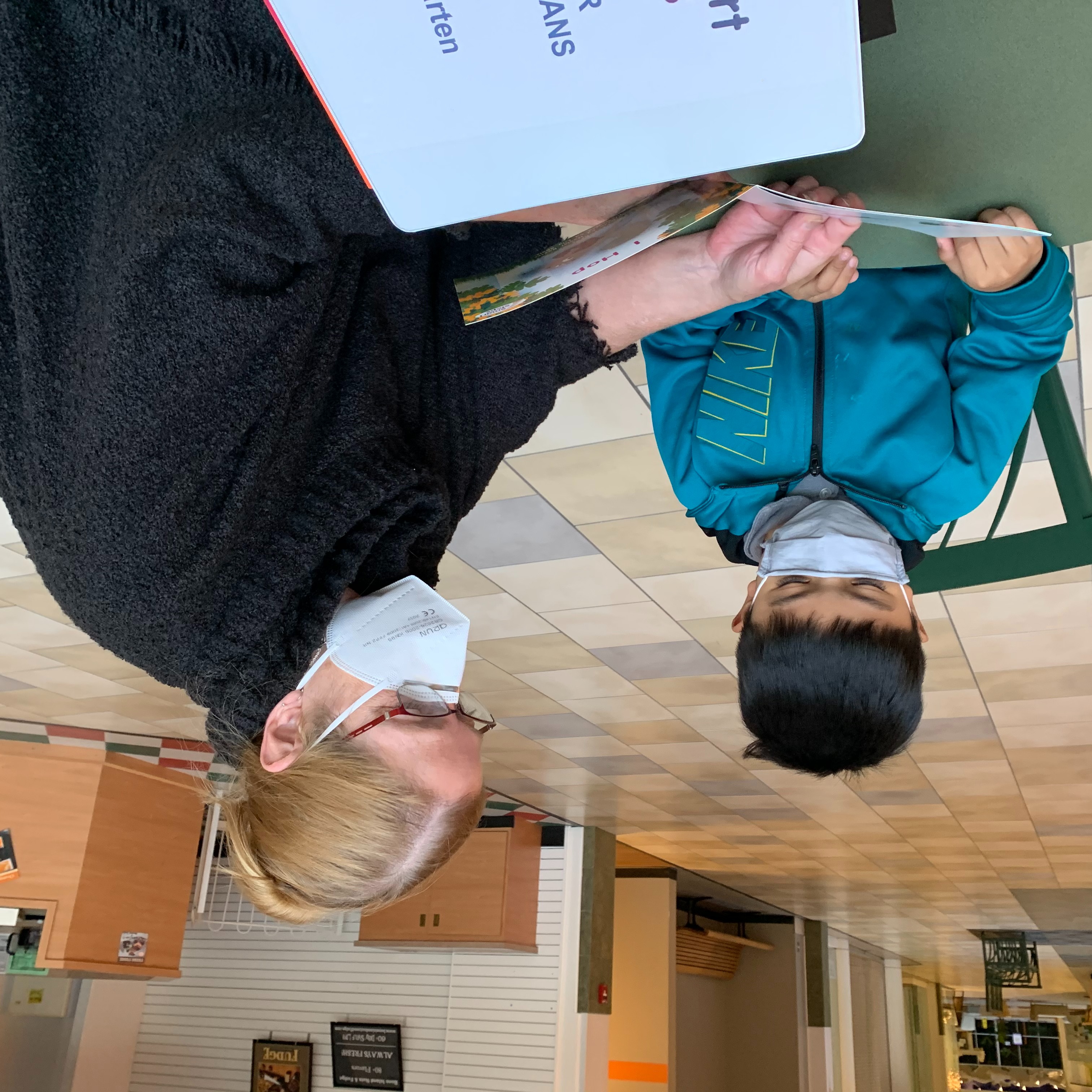 Photo 4 from Palmetto Literacy Council