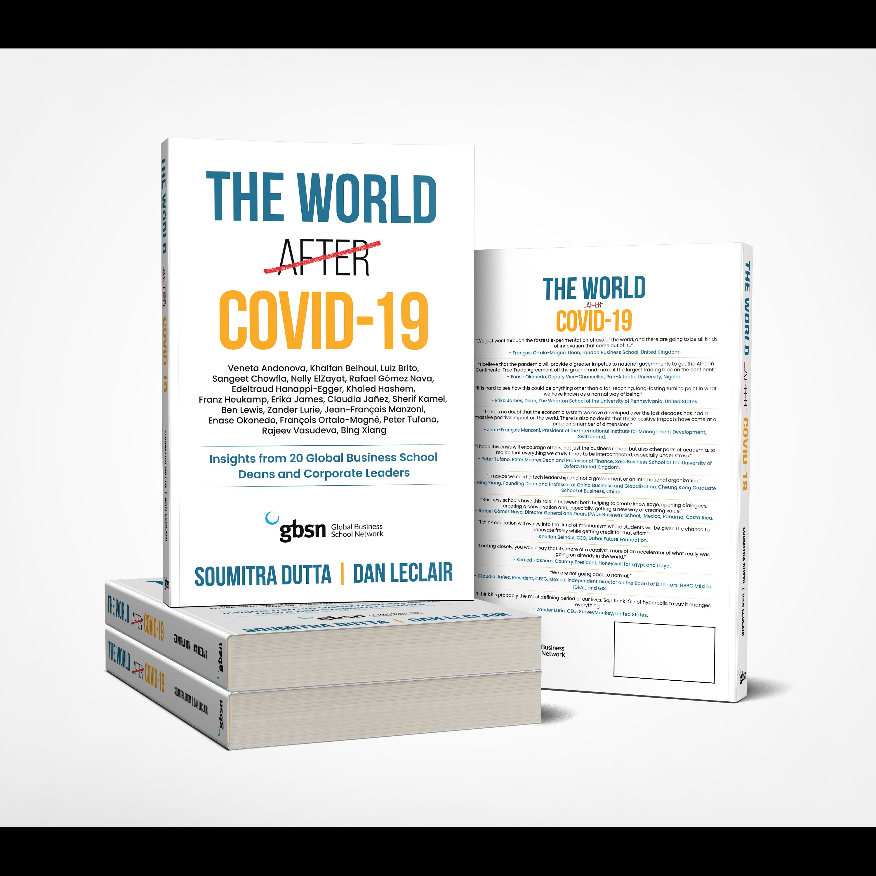 Photo 1 from Global Business School Network