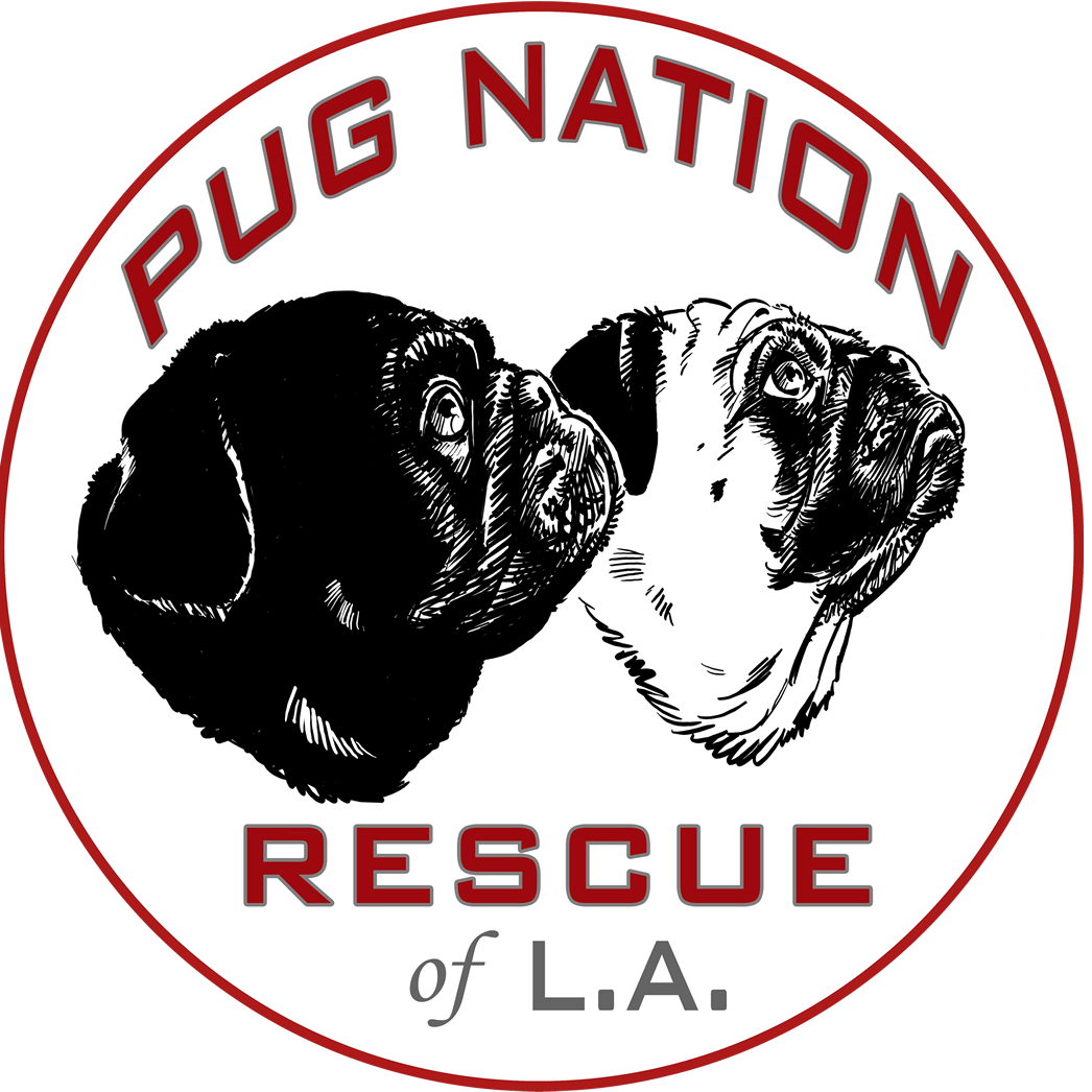 PUG NATION RESCUE OF LOS ANGELES INC