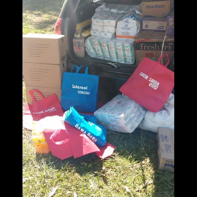 Photo 7 from SAWA SAWA COLLECTION