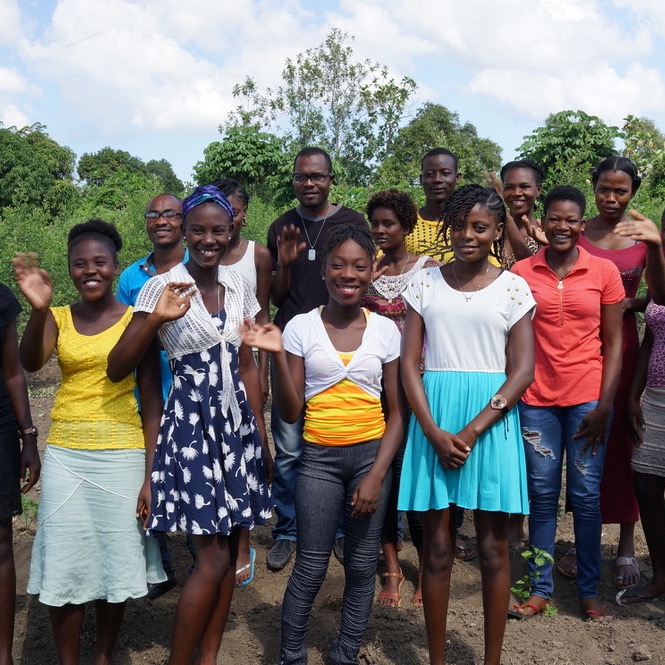 Photo 2 from Haitian Education Project Inc