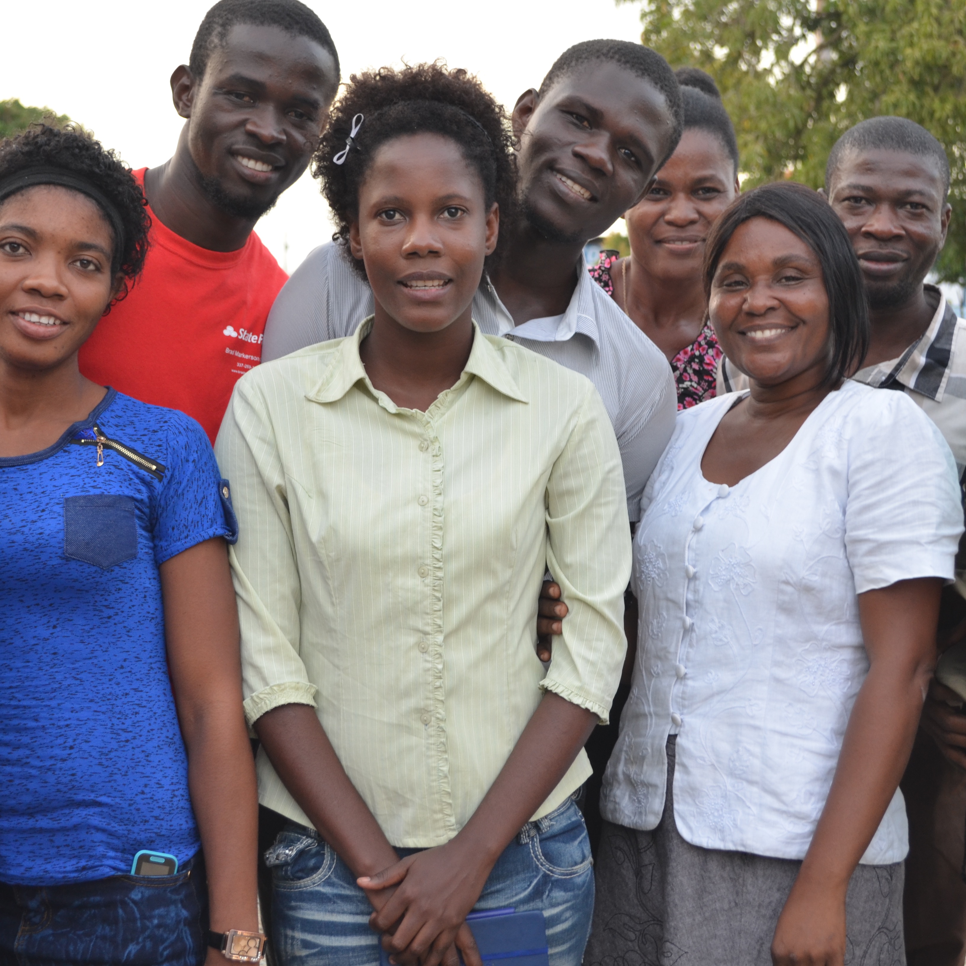 Photo 4 from Haitian Education Project Inc