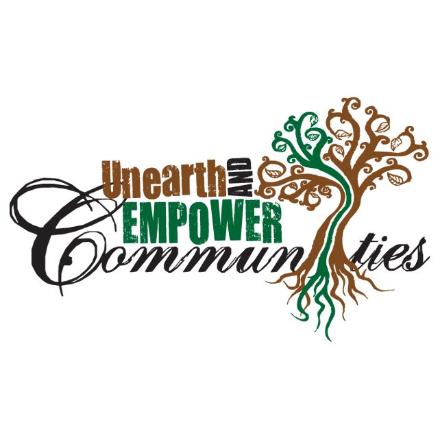 Unearth and Empower Communities
