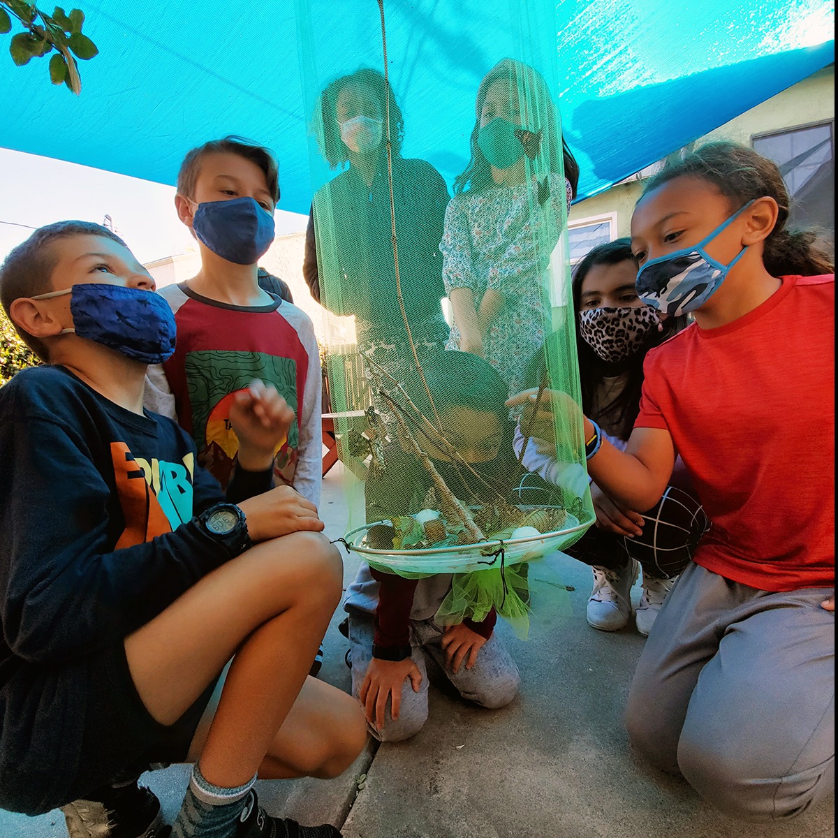 Photo 2 from Unearth and Empower Communities