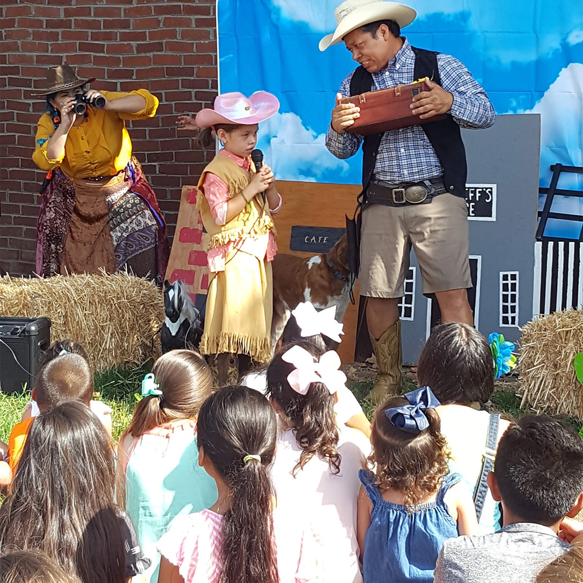 Photo 3 from Unearth and Empower Communities