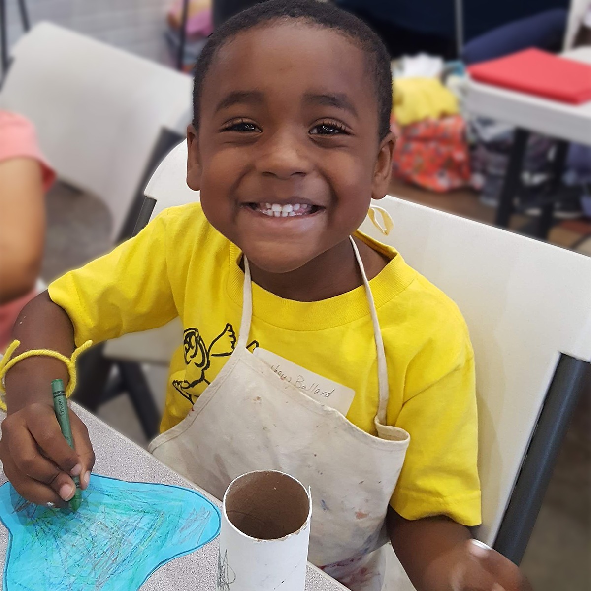 Photo 5 from Unearth and Empower Communities