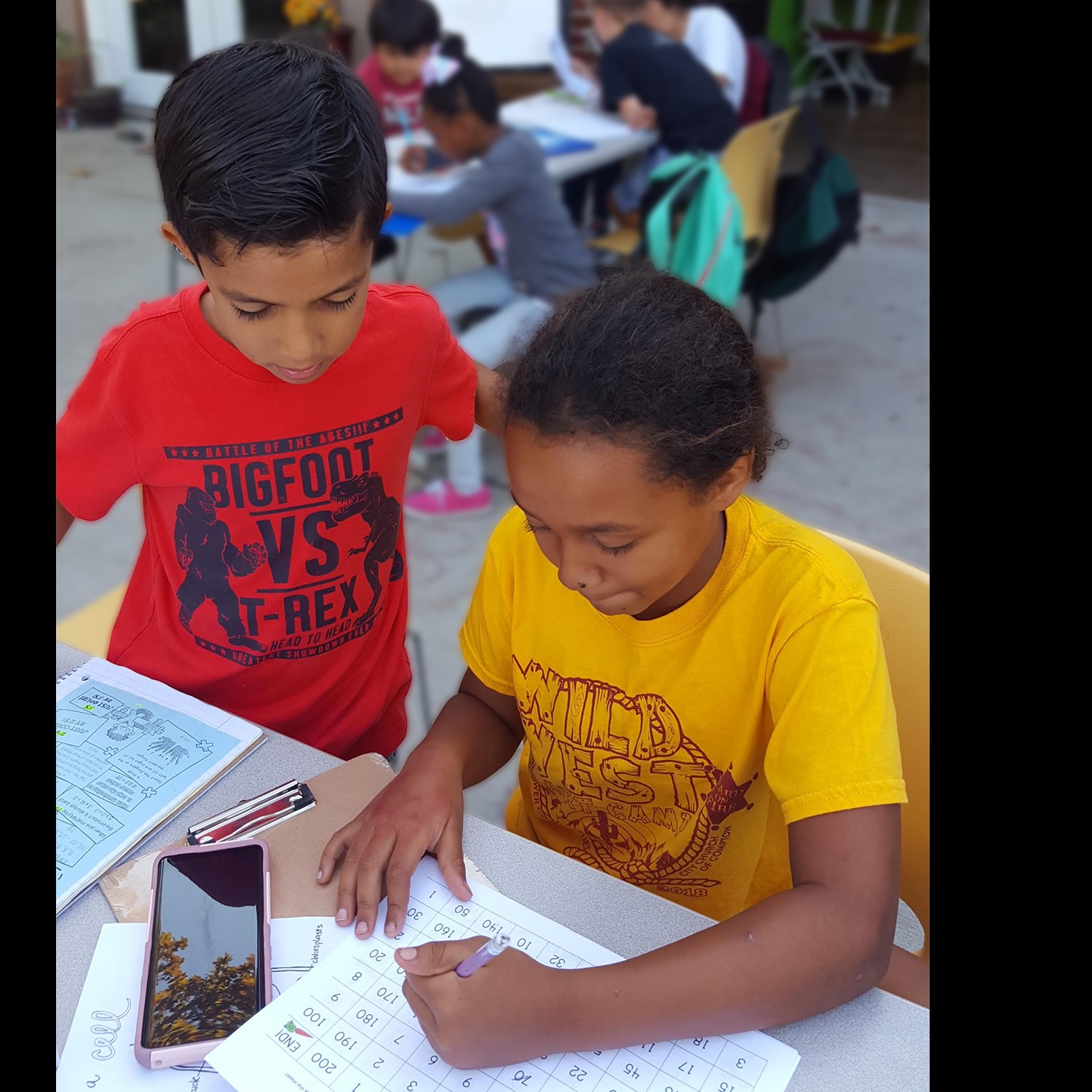 Photo 6 from Unearth and Empower Communities