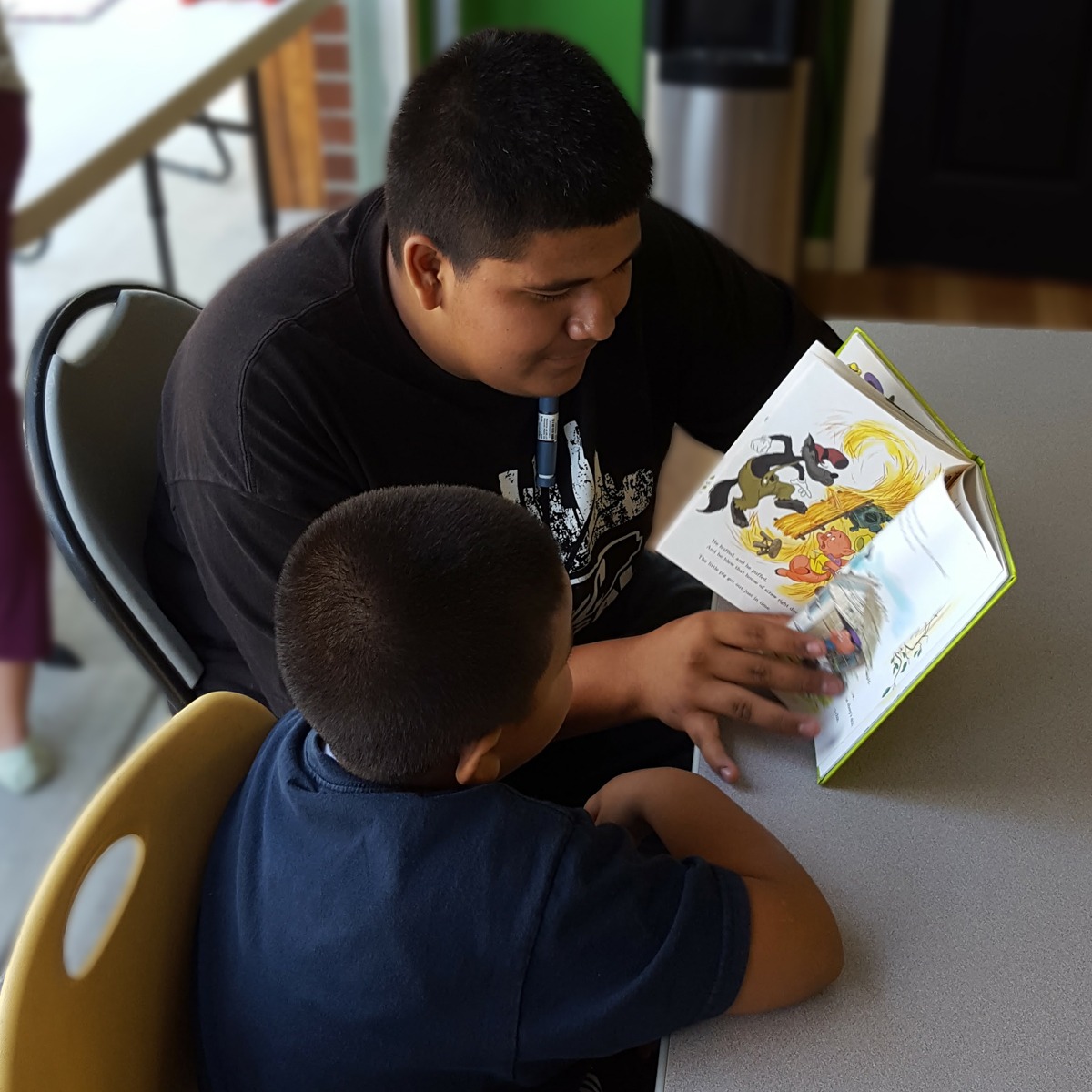 Photo 7 from Unearth and Empower Communities