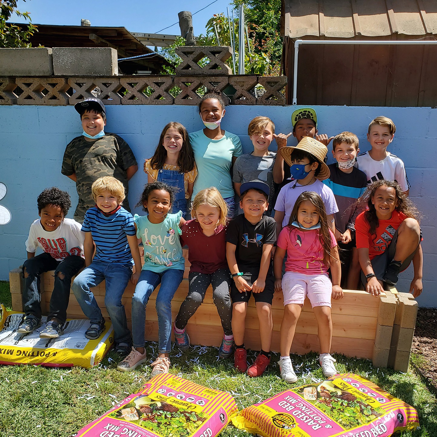 Photo 10 from Unearth and Empower Communities