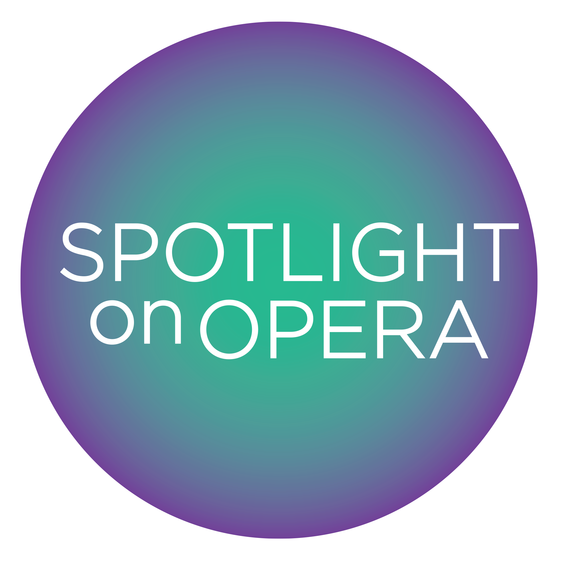 Spotlight On Opera