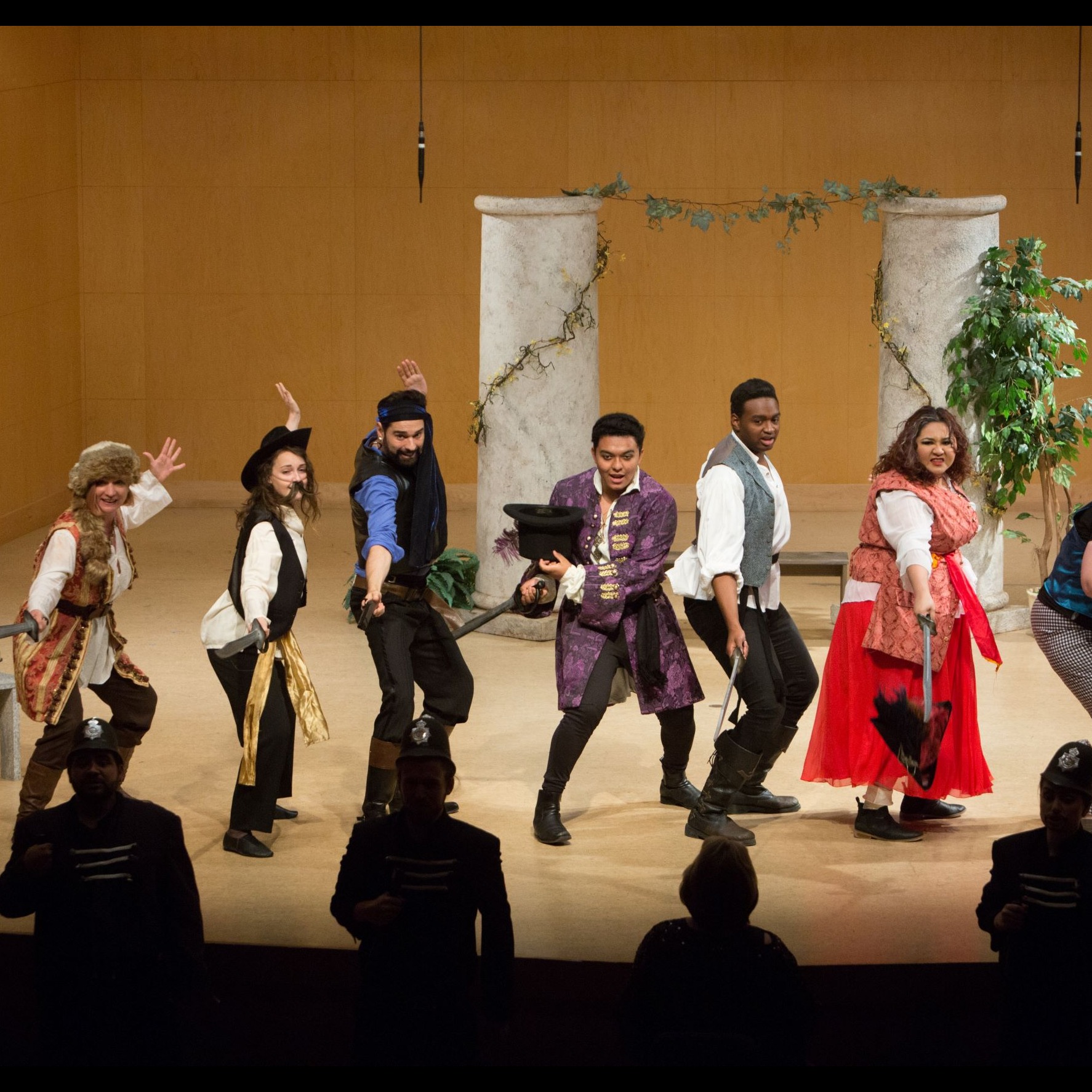 Photo 2 from Spotlight On Opera