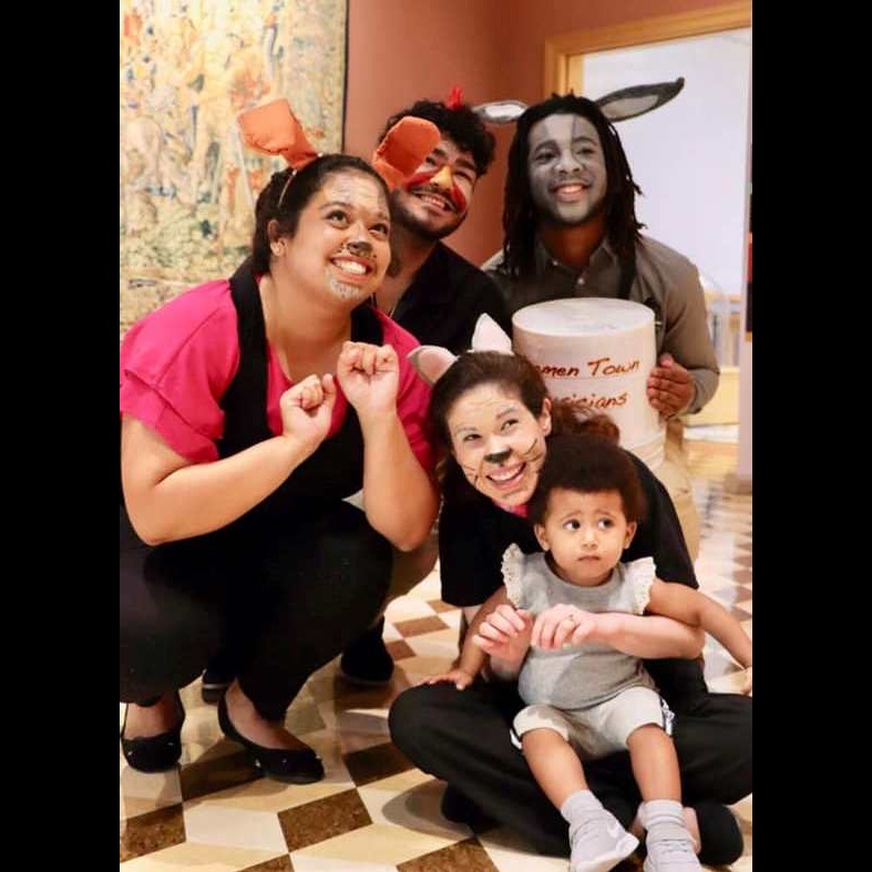 Photo 3 from Spotlight On Opera