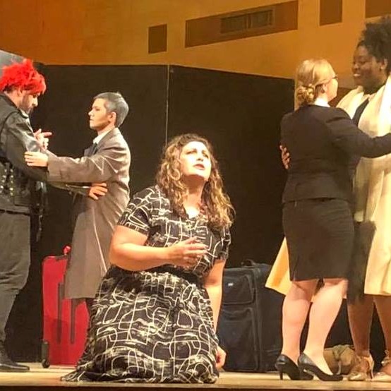 Photo 4 from Spotlight On Opera