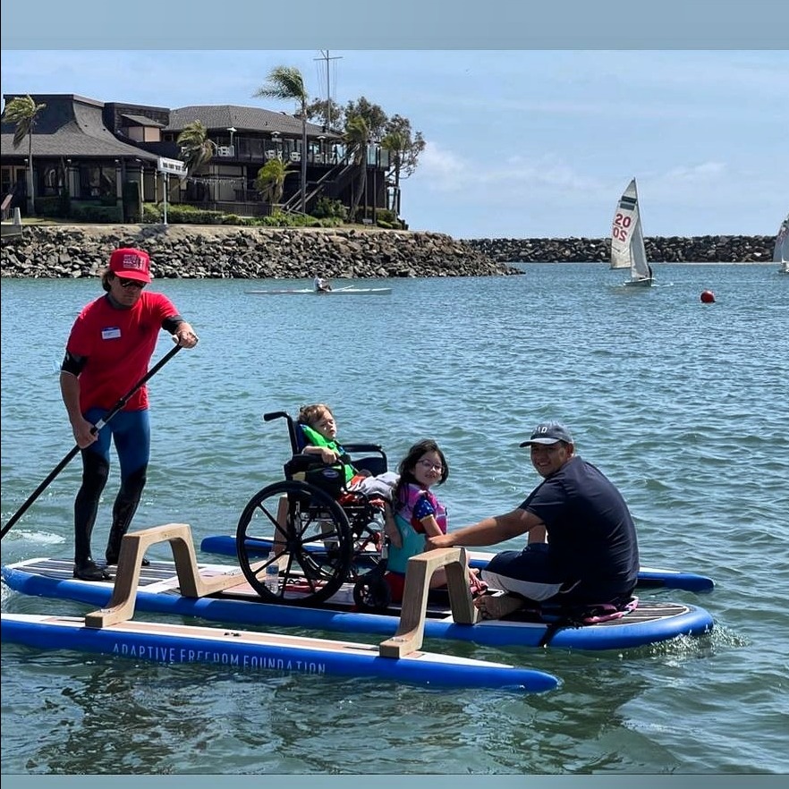 Photo 1 from ADAPTIVE FREEDOM FOUNDATION