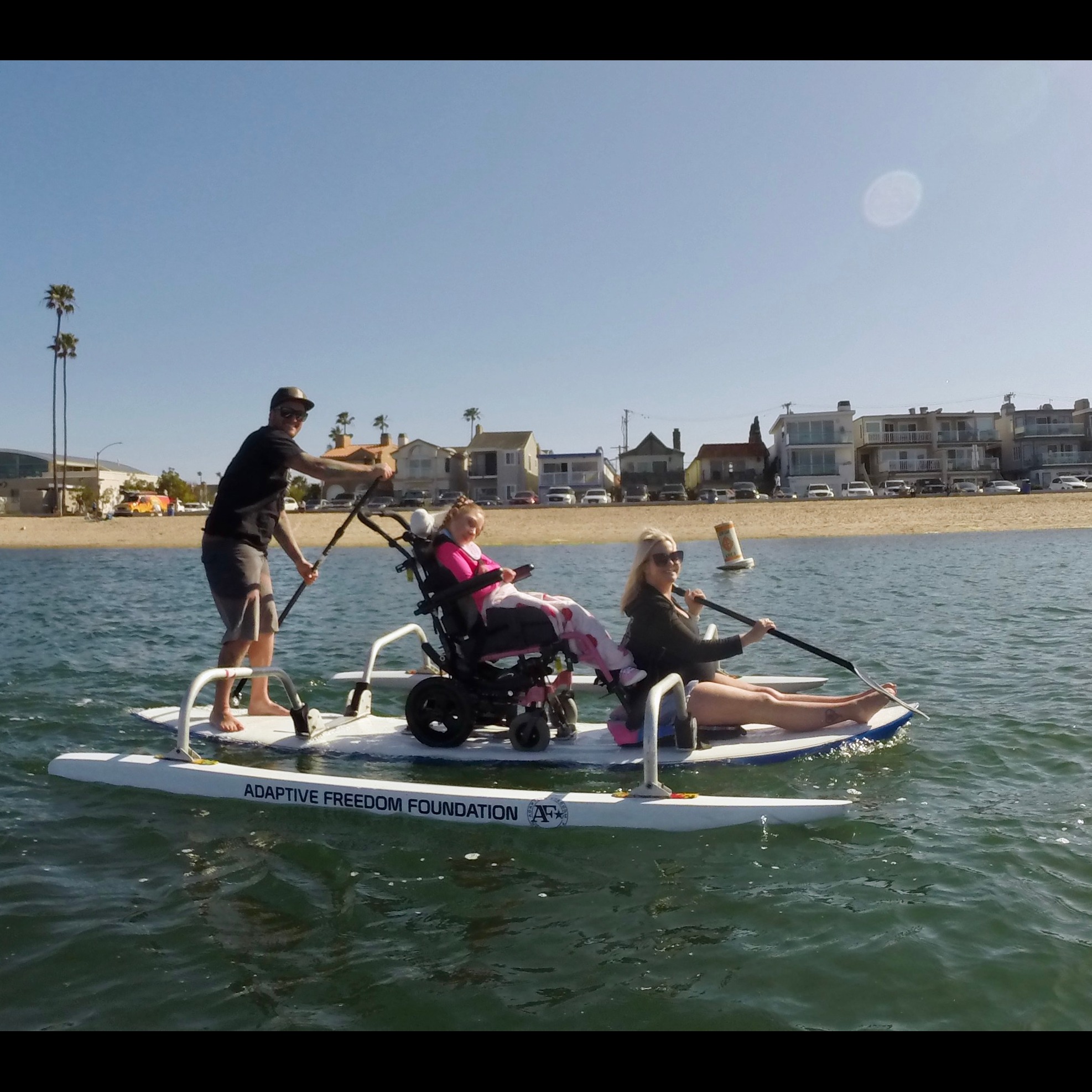 Photo 2 from ADAPTIVE FREEDOM FOUNDATION