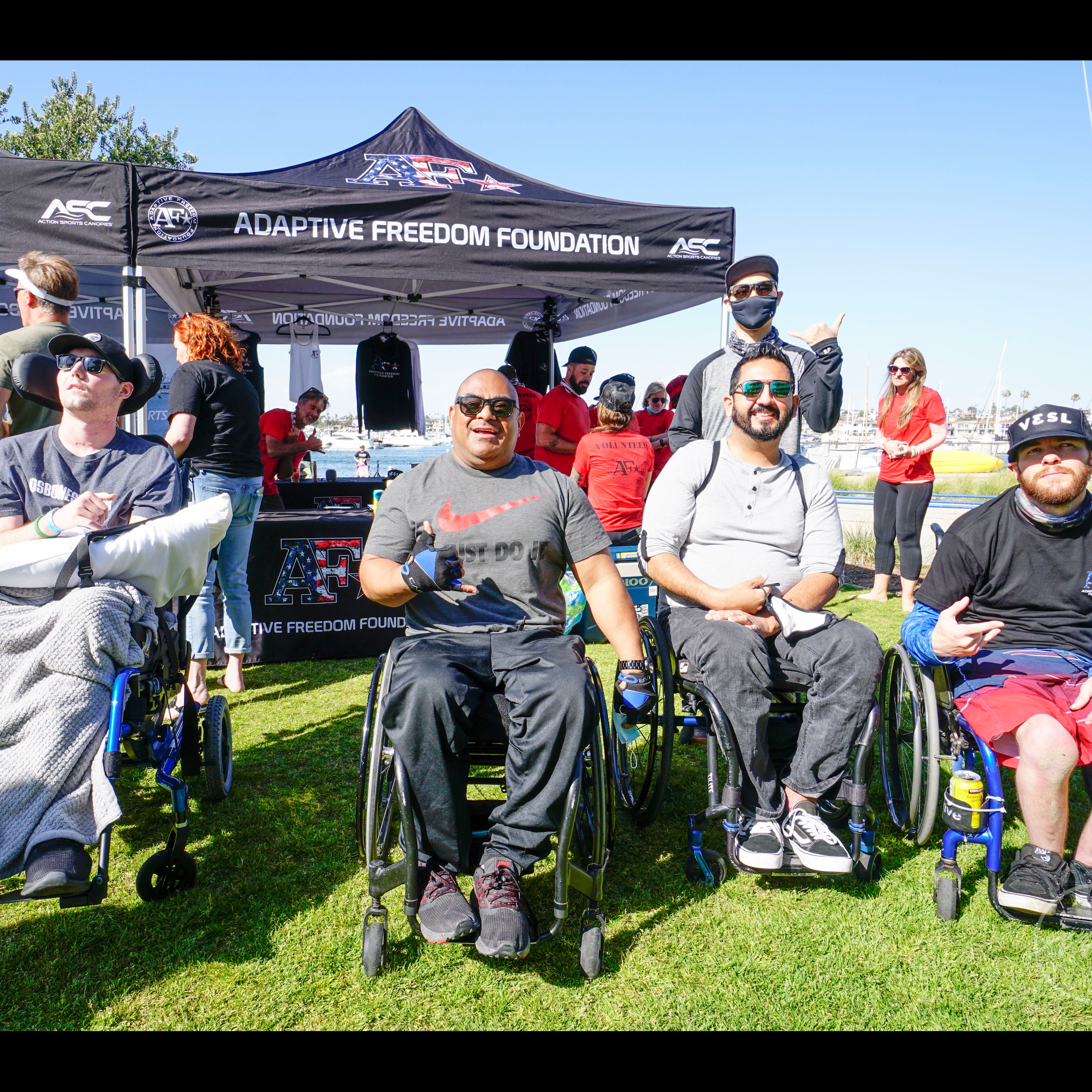 Photo 3 from ADAPTIVE FREEDOM FOUNDATION