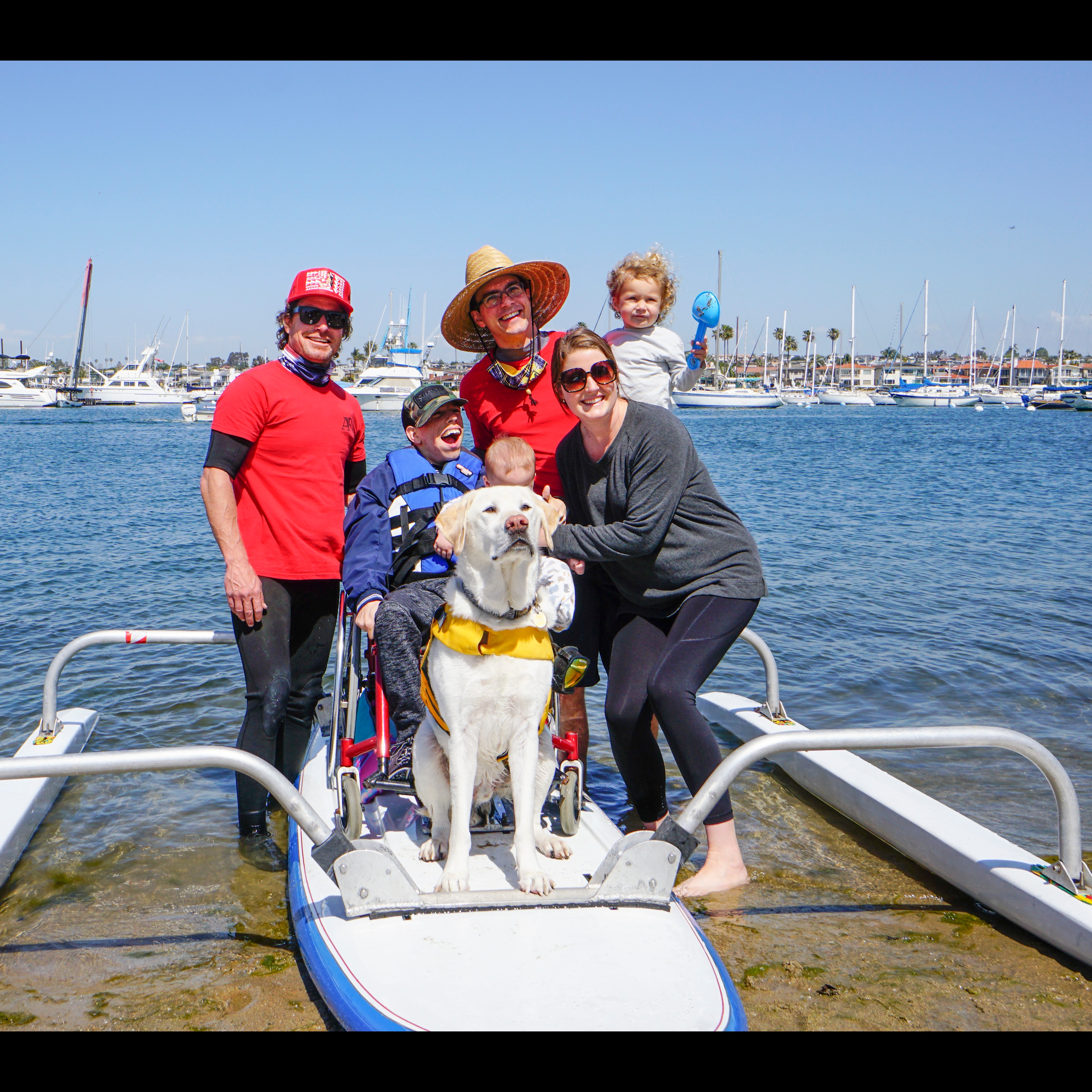 Photo 4 from ADAPTIVE FREEDOM FOUNDATION