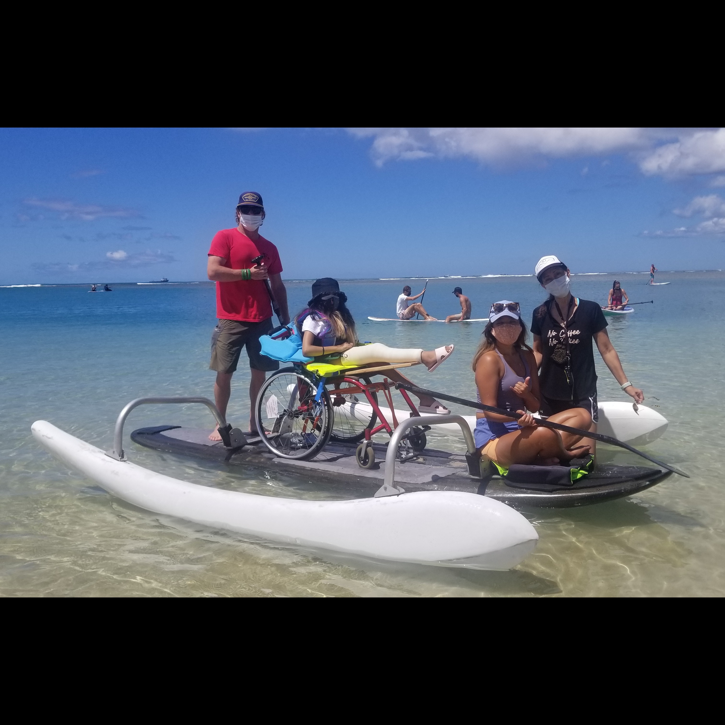 Photo 5 from ADAPTIVE FREEDOM FOUNDATION