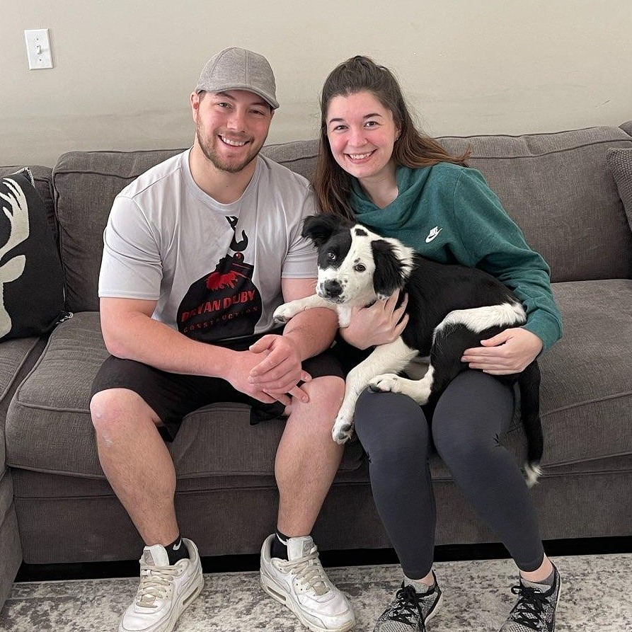 Photo 10 from Pawsitive Possibilities Rescue Inc