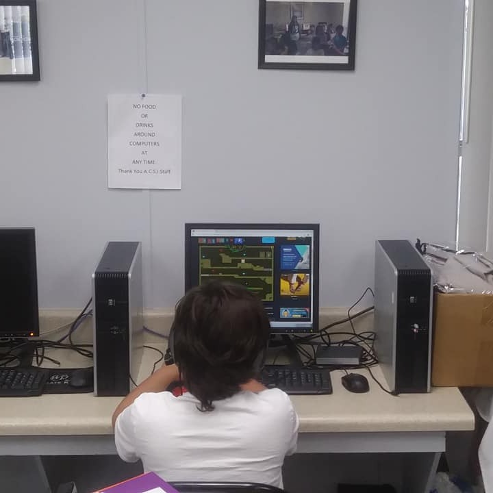 Photo 1 from ANOINTED COMMUNITY SERVICES INTERNATIONAL INC