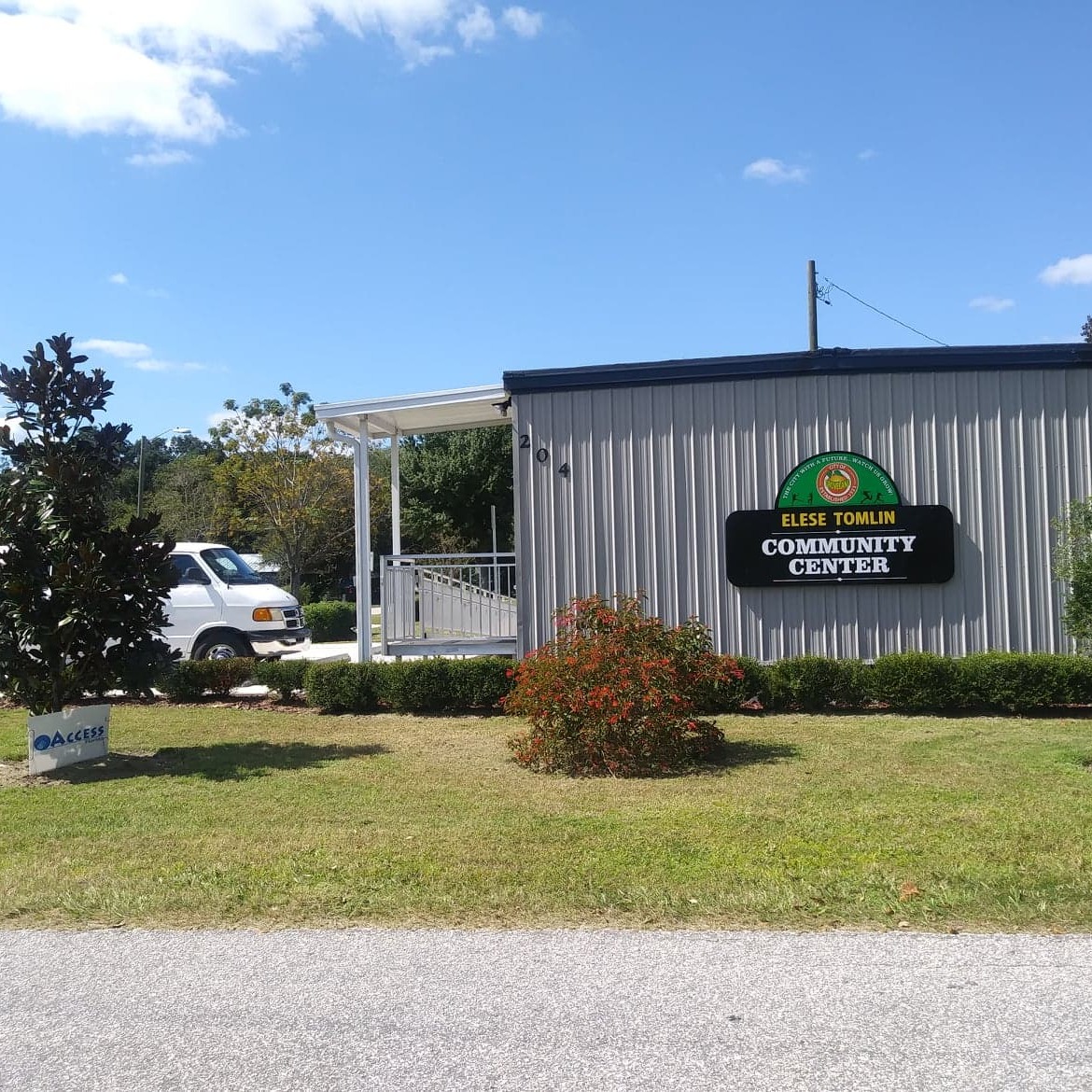 Photo 2 from ANOINTED COMMUNITY SERVICES INTERNATIONAL INC