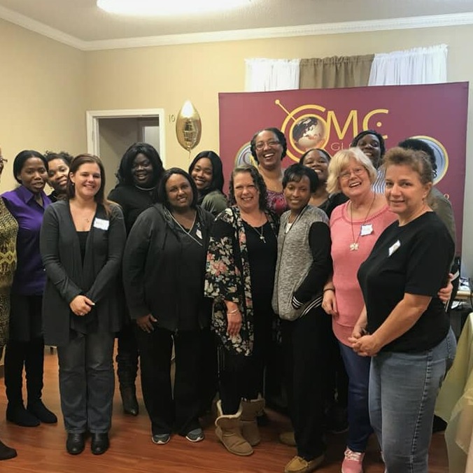 Photo 3 from ANOINTED COMMUNITY SERVICES INTERNATIONAL INC