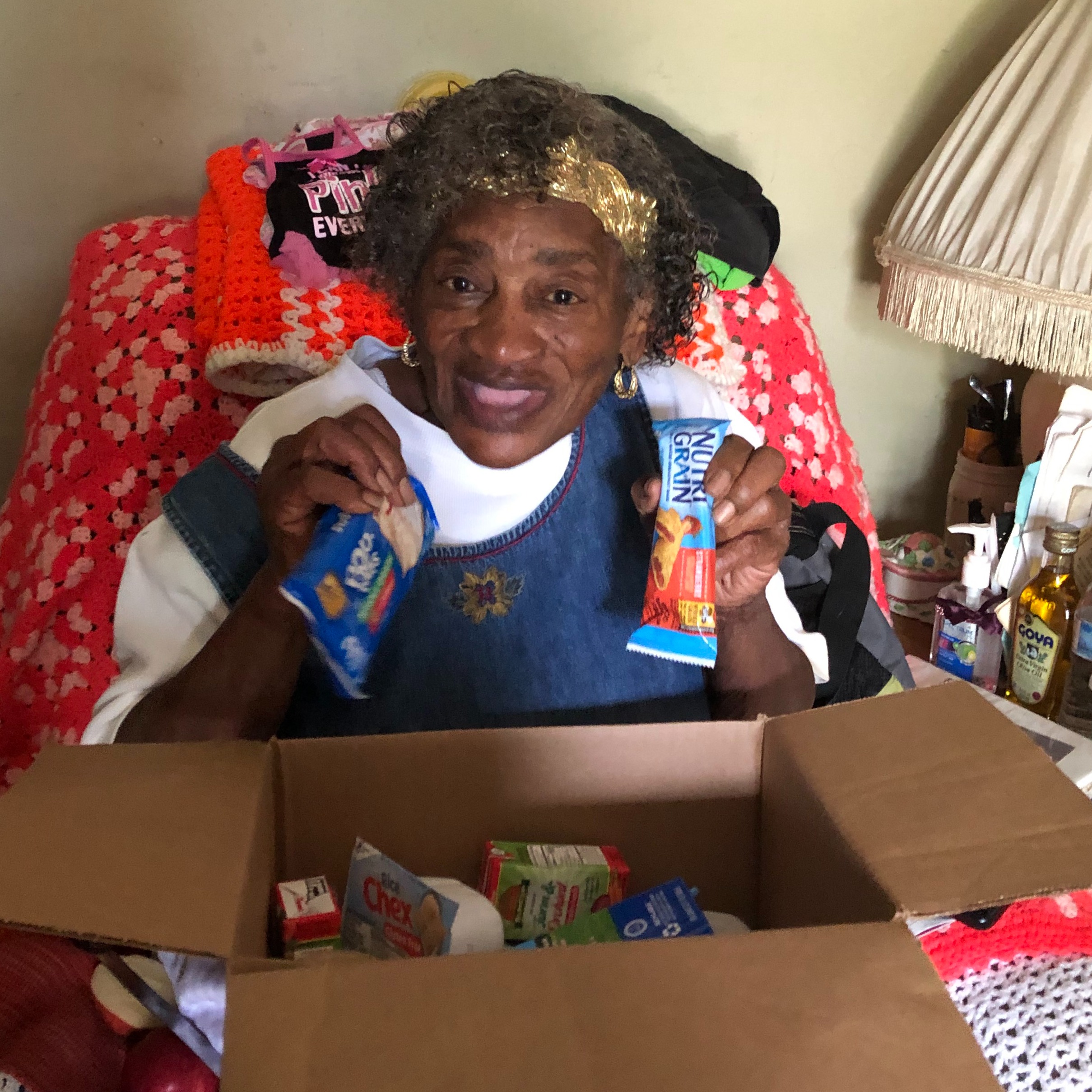 Photo 5 from ANOINTED COMMUNITY SERVICES INTERNATIONAL INC