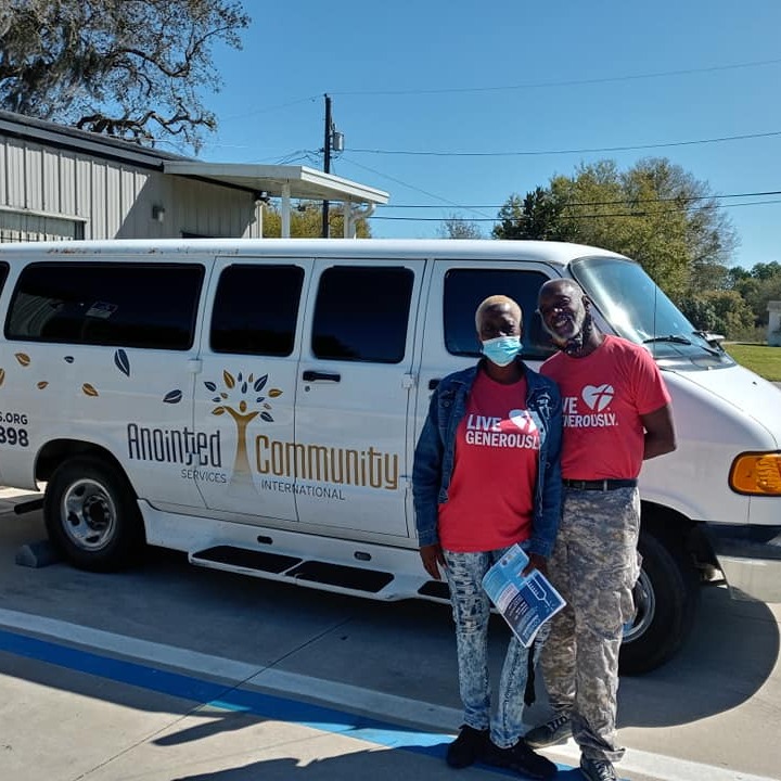 Photo 6 from ANOINTED COMMUNITY SERVICES INTERNATIONAL INC