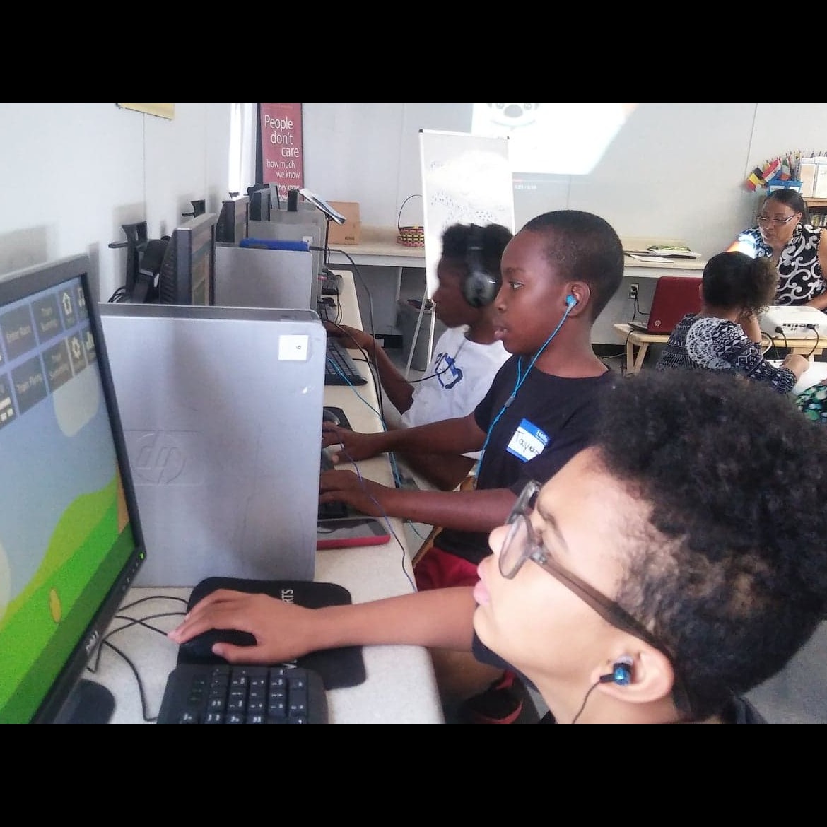 Photo 7 from ANOINTED COMMUNITY SERVICES INTERNATIONAL INC