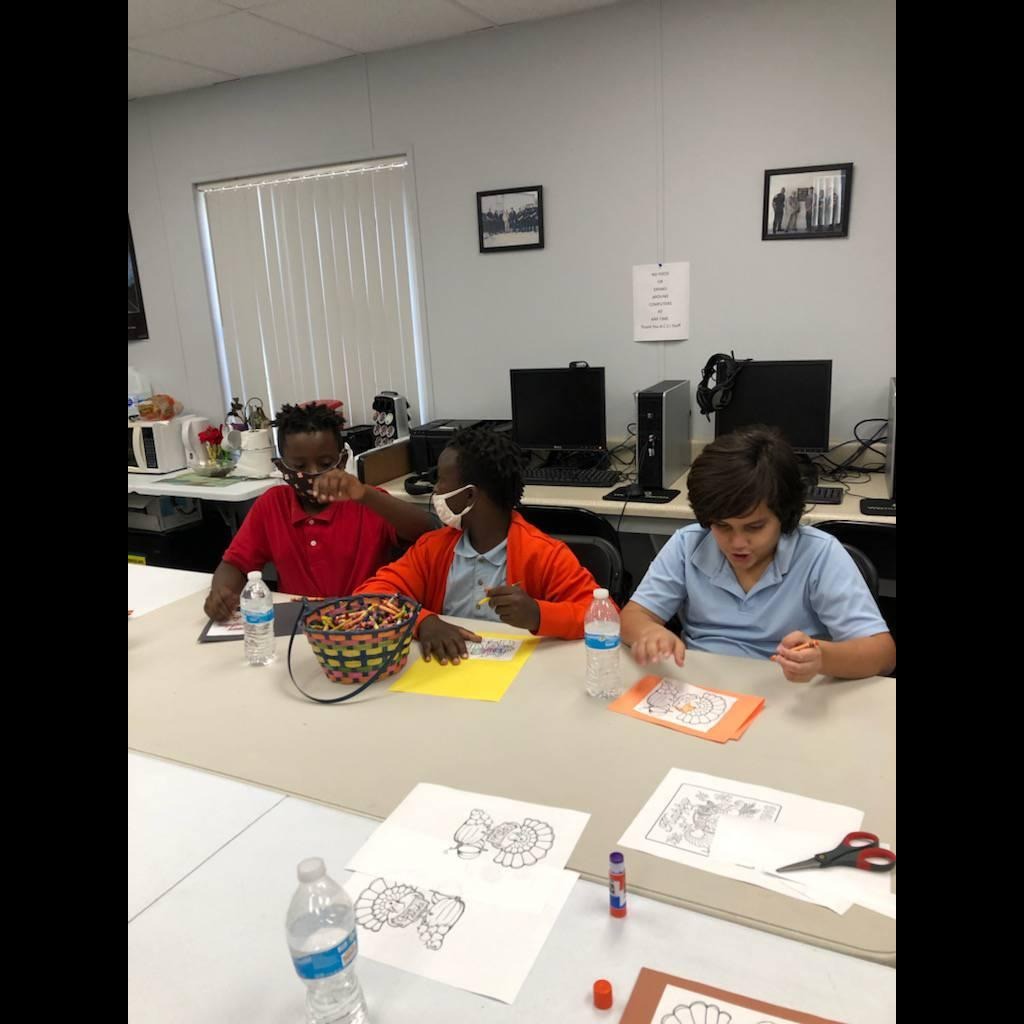 Photo 9 from ANOINTED COMMUNITY SERVICES INTERNATIONAL INC