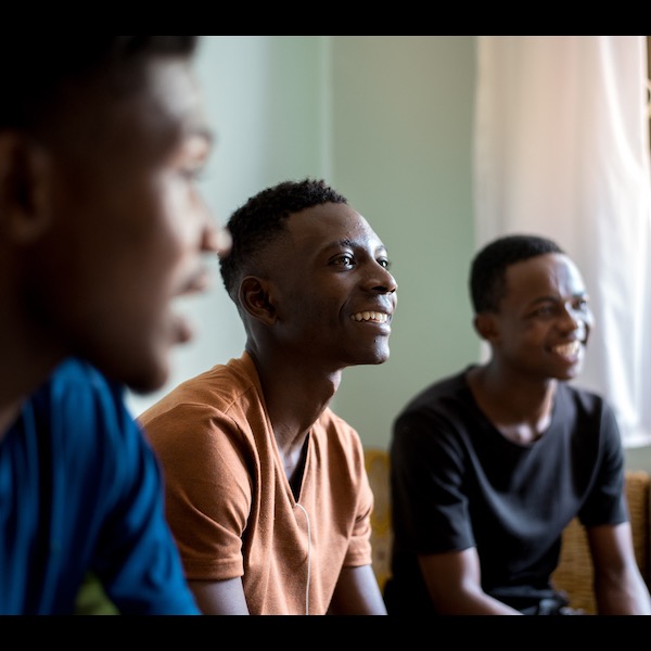 Photo 2 from Amani Sasa