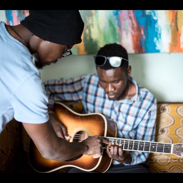 Photo 3 from Amani Sasa