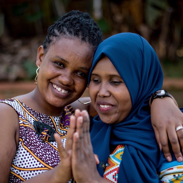 Photo 4 from Amani Sasa