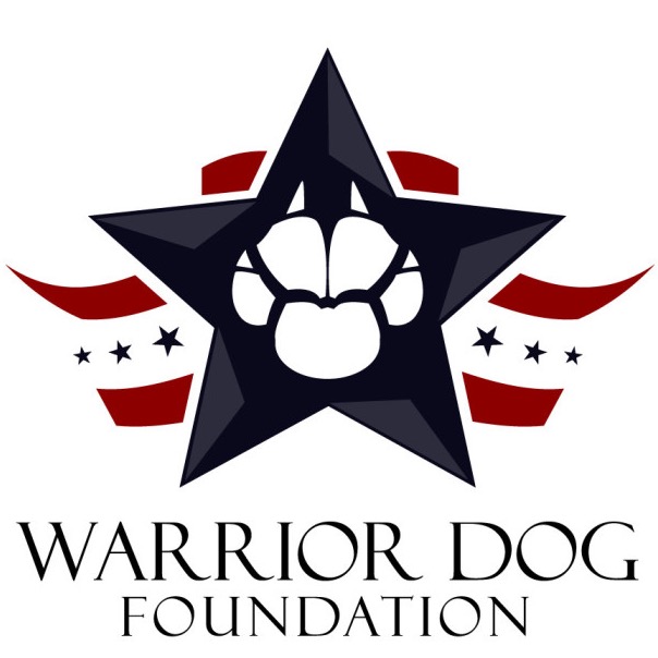 WARRIOR DOG FOUNDATION