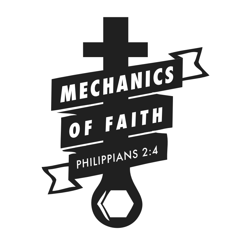 Photo 2 from Mechanics of FAITH
