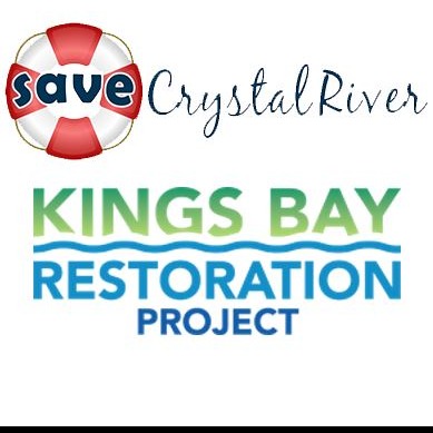 SAVE CRYSTAL RIVER