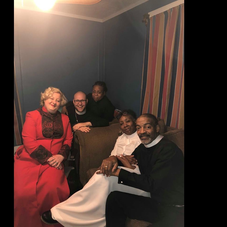 Photo 1 from Apostolic Fellowship International Revival Ministries Inc