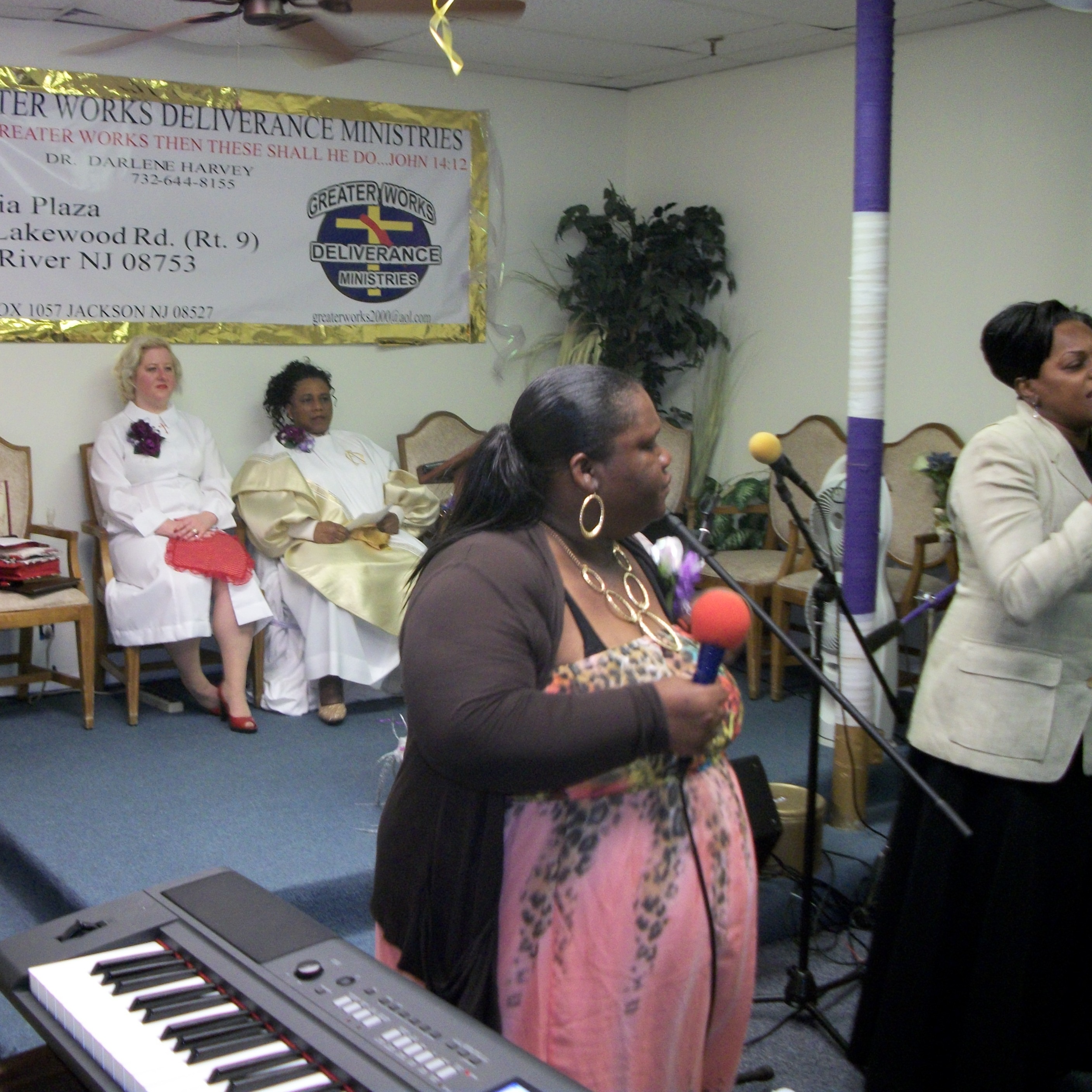 Photo 2 from Apostolic Fellowship International Revival Ministries Inc